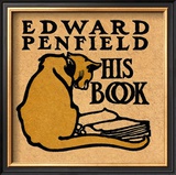 Buy Edward Penfield, His Book at AllPosters.com
