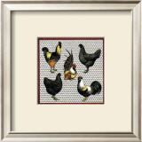 Buy Chicken Coop II at AllPosters.com