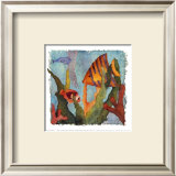 Buy Tropical Fish I at AllPosters.com