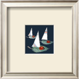 Midnight Ladybug Regatta