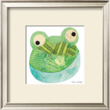 Buy Green Frog at AllPosters.com