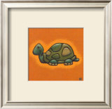 Buy Manuel la Tortue at AllPosters.com