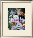Kitties I