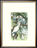Buy Tropical Birds I at AllPosters.com