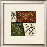 Buy Aztec Style I at AllPosters.com