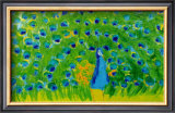Buy Peacock at AllPosters.com