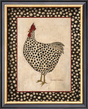 Spotted Chicken