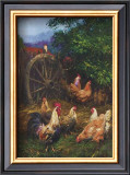 Buy Grandma's Backyard at AllPosters.com