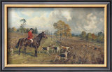 Buy Captain Frank Spicer M.C. at AllPosters.com