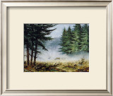 Buy Morning in mist at AllPosters.com