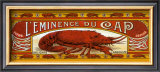 L'Eminence du Cap