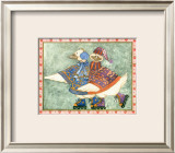 Buy Geese Family I at AllPosters.com