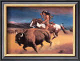 Indian Hunter