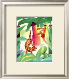 Buy Tiger at AllPosters.com