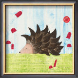 Buy My Prickly Hedgehog at AllPosters.com