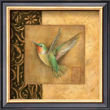 Buy Hummingbird Square at AllPosters.com