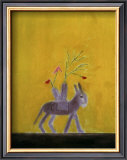 Buy Donkey Still Life (detail) at AllPosters.com