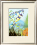 Seahorse Serenade III