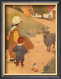 Buy Baa, Baa, Black Sheep at AllPosters.com