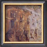 Buy Persian Stallions at AllPosters.com
