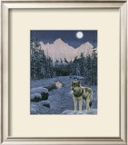 Buy Lone Sentinel at AllPosters.com