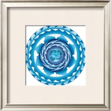 Buy Water Spiral at AllPosters.com