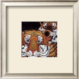 Buy Sun Tigers at AllPosters.com