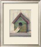 Birdhouse