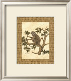 Buy Monkey in a Tree II at AllPosters.com