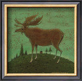 Folk Moose