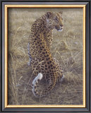 Buy Leopard at AllPosters.com