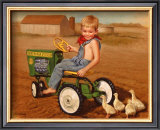 Buy Tractor at AllPosters.com