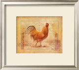 Buy Rustic Fowl I at AllPosters.com