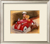 Buy Fire Captain at AllPosters.com