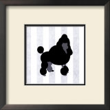 Buy Poodle in Neutral at AllPosters.com