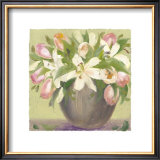 Buy Tulips and Lilies at AllPosters.com