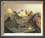 Buy Silver Elegance at AllPosters.com