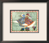 Buy Geese Family I at AllPosters.com