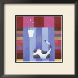 Buy Purrfect World at AllPosters.com