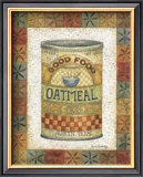 Buy Good Food Oatmeal at AllPosters.com