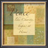 Buy Muted Moments, Peace at AllPosters.com