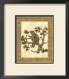 Buy Monkey in a Tree II at AllPosters.com