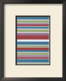 Tutti-Frutti Stripes