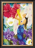 Buy A Lei of Aloha at AllPosters.com