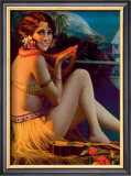 Starlight Wahine
