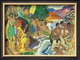 Buy Festival of the Sea at AllPosters.com