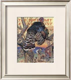 Turkey in the Tree, c.1939