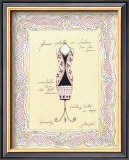 Buy Dress Form III at AllPosters.com