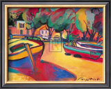 Buy Conversation on the Coast at AllPosters.com