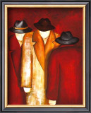 Buy Three Wise Man II at AllPosters.com